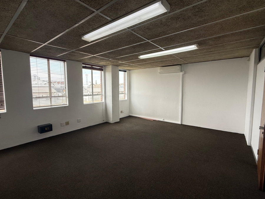 To Let Commercial Property for Rent in Epping Industrial Western Cape